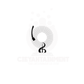 cieyahtainment 2023 white logo